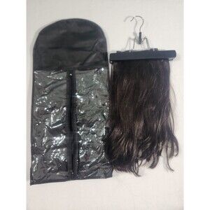 BFG 100% Remy Human Invisible Weft Clip In Hair Extensions